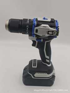 Taladro de Impacto DIY de 14.4V con Batería, 1500W, 38N.m de Torque, Batería de 1.5AH - Product Image 4