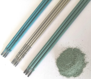 Thấp Khói Nhỏ Bắn Tung Tóe Và Dễ Dàng Strike Hàn Bột <span class=keywords><strong>Flux</strong></span> Cho Làm Hàn Điện Cực <span class=keywords><strong>E6013</strong></span>, J421 - Product Image 4