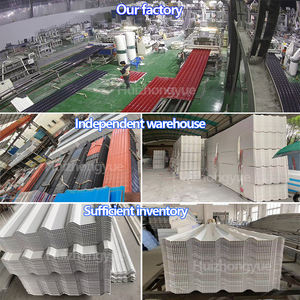 <span class=keywords><strong>Isolation</strong></span> thermique Upvc feuille <span class=keywords><strong>de</strong></span> toit creuse couleur Anti-corrosion Stable 960mm panneaux en plastique <span class=keywords><strong>Pvc</strong></span> tuiles creuses feuille <span class=keywords><strong>de</strong></span> toiture - Product Image 4