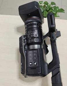 Videocámara Profesional Panasonic AJ-PX285MC Usada, Zoom Óptico 22X, Cámara de Video P2 HD, Lista para Enviar - Product Image 1