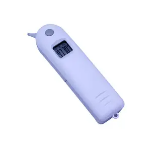 Draagbare Medische Veterinaire Apparatuur Dierenarts Dierenthermometer Huisdier Veterinaire Digitale Thermometer