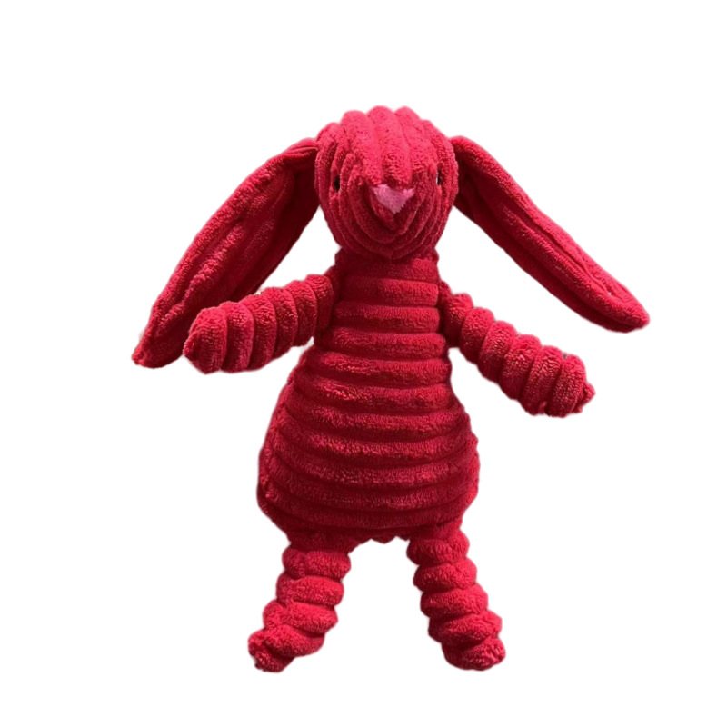 Lapin rouge