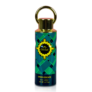 Cuerpo barato Perfume de la niebla desodorante Spray de cuerpo para mujer - Product Image 6