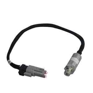 <b>Gauge</b> Pressure Sensor 221-3417 <b>Thread</b> Mount Standard Measurement Range For Caterpillar - Product Image 2