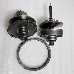 Kit de poulies CVT 722.8 en promotion - Product Image 2