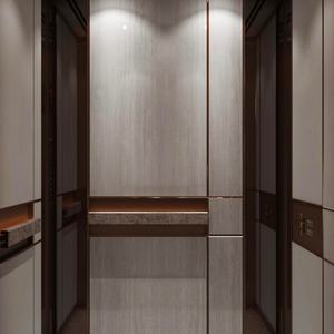 Elevadores Residenciales Pequeños Personalizados, Elevador Hidráulico para Casa, Ascensor Residencial para Construcción de Viviendas - Product Image 6