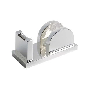 Distributeur de ruban adhésif Lux Box 60x130 H=60 mm, produit haut de gamme dans sa catégorie - Product Image 1