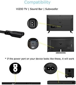 Nóng bán 110V/220V/240V chống cháy AC cung cấp điện Dây cáp cho thiết bị nhà IEC C7 C13 C5 NEMA 5-15p cắm EU/CN tiêu chuẩn - Product Image 2