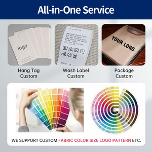 Bán Buôn Thương Hiệu Người Đàn Ông Của Ngoài Trời Windproof Và Không Thấm Nước 100% Polyester Lót Làm Việc Áo Khoác OEM Biểu Tượng Tùy Chỉnh Áo Khoác Cho Nam Giới - Product Image 5