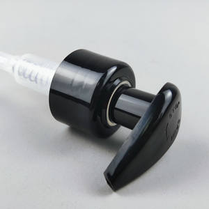 24 мм, оптовая продажа, 24/410 28/410 диспенсеры, перерабатываемый пластиковый насос для шампуня, лосьона, жидкое мыло для рук по индивидуальному заказу - Product Image 6