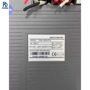 โมดูลตรวจจับอุตสาหกรรมสำหรับการผลิตอัตโนมัติเซนเซอร์โฟโตอิเล็กทริก DS5L-30P3-PTA DS5L-10P2-PTA DS5L-20P1-PTA - Product Image 1