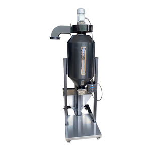 Destoner Cocoa Hot Sale 5kg De-stoner Machine Coffee Green Bean Destoner - Product Image 1