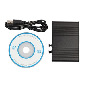 Adaptador de Tarjeta de Sonido Externa USB de 6 Canales 7.1/5.1 Surround Óptico <span class=keywords><strong>S</strong></span>/<span class=keywords><strong>PDIF</strong></span> - Product Image 4