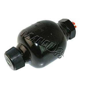 ถังเก็บแรงดันลม Tcm Linde รุ่น 000982100655593 50401A45E5 40662 ช่องเสียบแบตเตอรี่สำหรับรถยก ระบบกักเก็บพลังงาน - Product Image 3