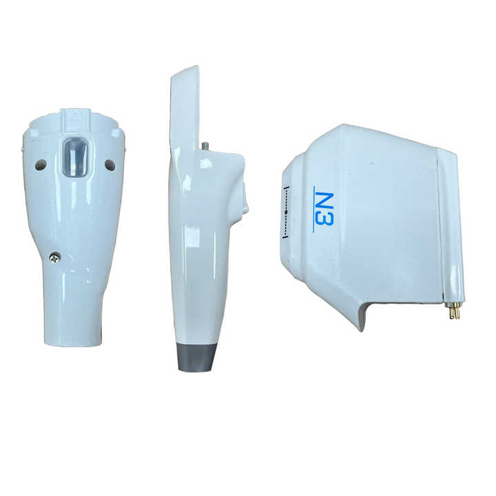 Cold and Hot-dual-purpose Beauty Equipment Facial Multi-function Import Equipment Massage Equipment Lifting and Firming Home Cleansing Equipment