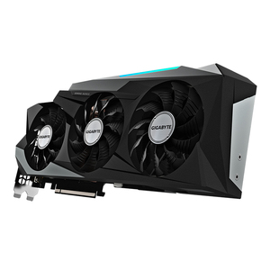 Carte graphique de jeu d'occasion GeForce RTX 3080Ti GAMING OC 12G avec 12 Go de mémoire GDDR6X alimentée par GeForce RTX 3080 Ti GeForce RTX 30 - Product Image 3