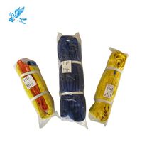 Pekin Tianma 1-10t sarı Polyester Web Sling 3t EN standart 7:1 profesyonel düz kaldırma sapan toptan