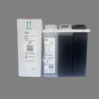Kit de réactifs IVD Roche Elecsys Oncology Marker - Pack 6-en-1 pour PSA libre/PSA total/CA72-4/CA15-3/NSE/CYFRA21-1 pour Cobas E Series
