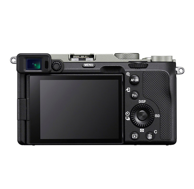 สีเงิน รุ่นที่ 1 เฉพาะตัวเครื่อง