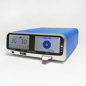 Pinzas de Sellado de Vasos Ligasure Unipolares y Bipolares con Generador Eléctrico - Product Image 1