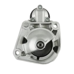Démarreur automobile le plus vendu, ensemble de démarreur 30782228 015871 0001109252 0001109256 0001109264 pour Volvo <span class=keywords><strong>C30</strong></span> 2.4 Diesel <span class=keywords><strong>D5</strong></span> - Product Image 1