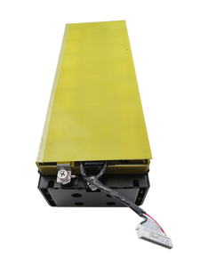 Module de batterie EV 48V50Ah 14S1P 51.2V 50Ah NCM VDA Lithium-ion pour véhicule électrique, bateau électrique - Product Image 3
