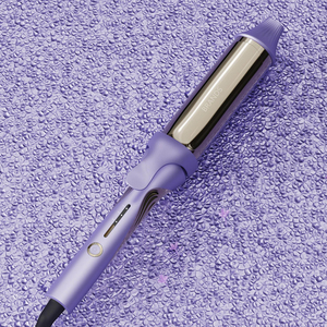 Fer à boucler électrique portable 40 mm en céramique, le plus vendu, pour usage domestique, qualité salon, pour ondulations capillaires - Product Image 4