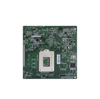 Carte mère Barebone Inter Smart Factory 2026 pour ordinateur QM3600 6e/7e/8e/9e génération, chipset H310C, PCI-E X16, 2*COM/6*COM