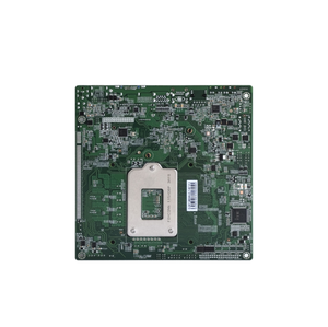 2025 Inter Smart Factory 6th/7th/8th/9th Gen QM3600 placa base de computadora H310C Chipset PCI-E X16 2 * COM/6 * COM - Product Image 5
