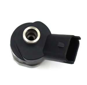 Inyector de Combustible Common Rail en Stock, Solenoide FOOVC30319, Usado para Motores Bosch Serie - Product Image 4
