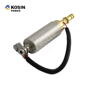 Original QST30 Motorenteile Kolben-Kit, Riemen-Überholungssatz, Unterer Dichtungssatz 3804938 für Cummins - Product Image 5