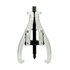 Herramienta de reparación automotriz manual de tres mordazas para extraer rodamientos, bujes y poleas - Product Image 1
