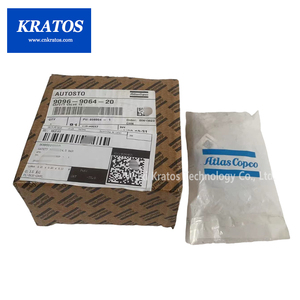 Valvola di Sicurezza Specializzata di Alta Qualità per Compressore d'Aria Industriale, 14,5 <span class=keywords><strong>bar</strong></span>, per Componenti di Compressori d'Aria 9096906420 - Product Image 3