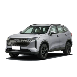 Nuovo Prezzo Auto 2025 SUV Benzina 1.5T 2.0T GWM per Haval H6 H9 Dargo Auto Cinese - Product Image 1