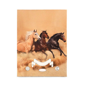 Hot Bán Văn Phòng Phẩm A5 Máy Tính Xách Tay Sinh Viên Sách Biểu Tượng Tùy Chỉnh In Ấn Cuốn Sách Tập Thể Dục Cho Trẻ Em Số Lượng Lớn Cho Các Trường Học Và Văn Phòng Nguồn Cung Cấp - Product Image 6