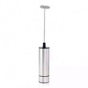 Automatic Milk Frother with Coffee Foam Maker <b>Battery</b> Operated Cappuccino Tool with Sleeve for Tea & Coffee Accessories - Product Image 4