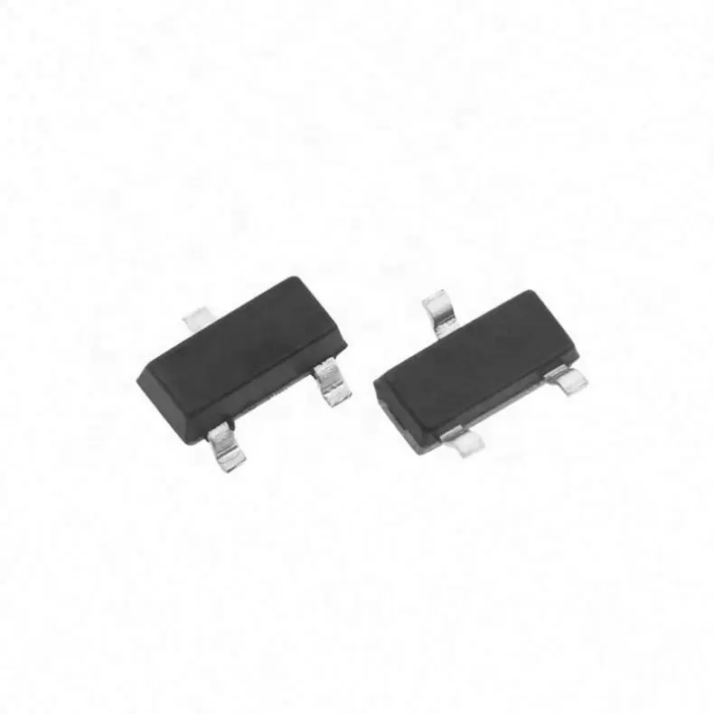 パワートランジスタMOSFET FDN5630 SOT-23 5630新品オリジナル在庫あり