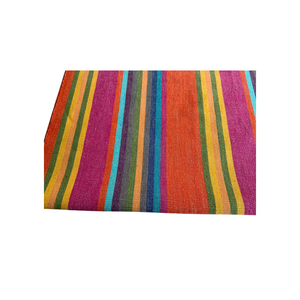 Mới Ra mắt Cổ Điển Và Vải Độc Đáo Trực Tiếp Chất Lượng Cao 100% Cotton Thời Trang Quần Áo Cotton Deckchair Vải Vải - Product Image 1