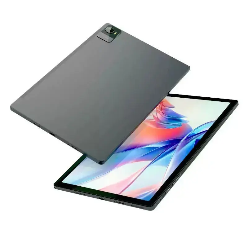 Alta cantidad OEM Tablet Android Wifi 10,1 pulgadas Tablet 4G Ram 64Gb Tablet PC