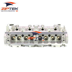 908065 02.00.J0 1.9L pièces de moteur D9B XUD9A <span class=keywords><strong>XUD9</strong></span> <span class=keywords><strong>culasse</strong></span> pour Peugeot 405 J5 citroën Berlingo - Product Image 1