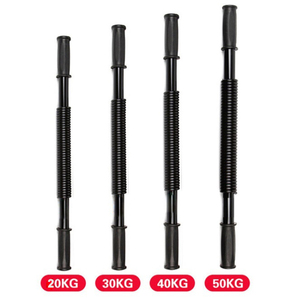 Cẳng tay huấn luyện viên cánh tay dính 20-50kg điện <span class=keywords><strong>Twister</strong></span> bài tập giãn nở mùa xuân sức mạnh cánh tay thanh - Product Image 2