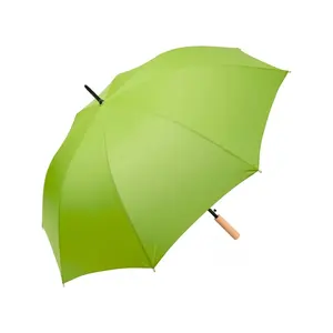 Ombrello da golf AC koBrella, merchandising sostenibile - Product Image 4