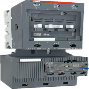 <span class=keywords><strong>3</strong></span>-चरण 24-कोइल AF52-30-00-11 EF65-56 नए - Product Image 1