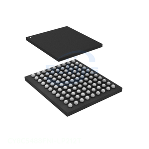 Composant électronique embarqué original CY8C5488FNI-LP212T 99 UFBGA, WLCSP - Product Image 1