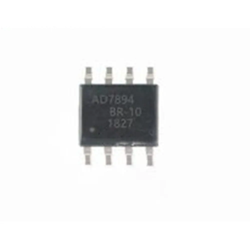 HAISEN Original Electronic Components AD7894BRZ-10 IC ADC 14BIT SAR SOIC8 Integrated Circuit