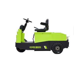 Tractor de Remolque QB60 con Buen Precio, Remolque para Remolcar con Buen Precio - Product Image 3