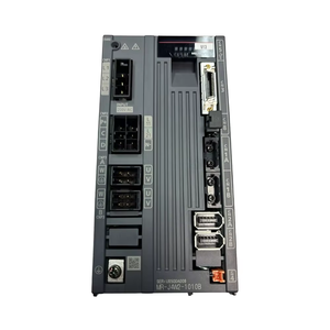 MR-J4W2-1010B mới MR-J4W2-77B MR-J4W2-44B <span class=keywords><strong>servo</strong></span> mô-đun ổ đĩa cho công nghiệp điều khiển chuyển động Hệ thống điều khiển <span class=keywords><strong>servo</strong></span> - Product Image 1