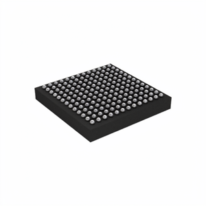 IS71LD32160WP128-25BPLI <b>Memory</b> Components Electronic Manufacturer Channel - Product Image 1