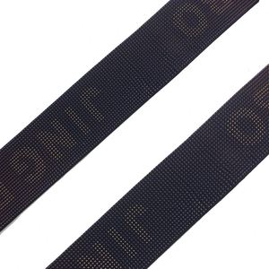 Toothbrush <b>Elastic</b> High Density 3D Silicone Used for Garment Anti-skid for HeadBand <b>Elastic</b> Polyester Tape <b>Elastic</b> <b>Belt</b> - Product Image 1