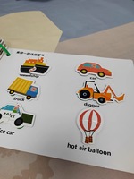 Customize Montessori Learning Toys Early Educational Quiet Book for Toddlers Activity Spiral Busy Book for Kids
